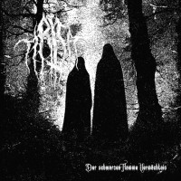 Album cover for Der schwarzen Flamme Vermächtnis