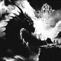 Album cover for Weltenzerstörer