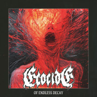 Of Endless Decay