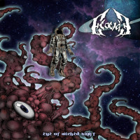 Album cover for Eye of Wicked Sight