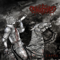 Album cover for L'Appel