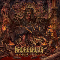 Album cover for Perversa Mysteria