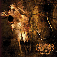 Album cover for Dying Breed