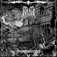 Album cover for Sempinfernus