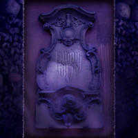 Album cover for Fading Bliss
