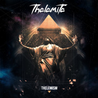 Album cover for Thelemism
