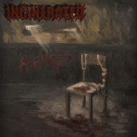 Album cover for Avenged