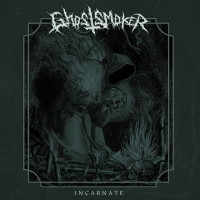 Album cover for Incarnate