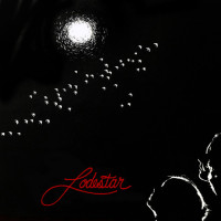 Album cover for Lodestar