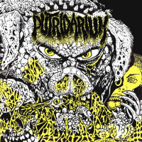 Album cover for Natvm Ad Mortem