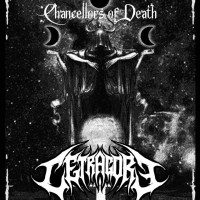 Album cover for Chancellors of Death