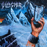 Album cover for The Passing of Time