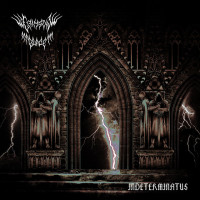 Indeterminatus