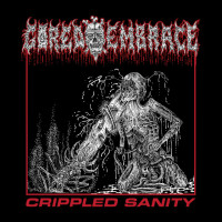 Album cover for Crippled Sanity
