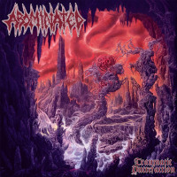 Album cover for Traumatic Putrefaction
