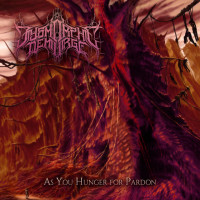 Album cover for As You Hunger for Pardon