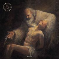 Album cover for Avodah Zarah
