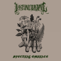Album cover for Spectral Embrace
