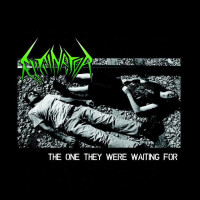 Album cover for The One They Were Waiting For