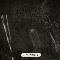 Album cover for ...der Waldgang