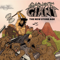 The New Stone Age