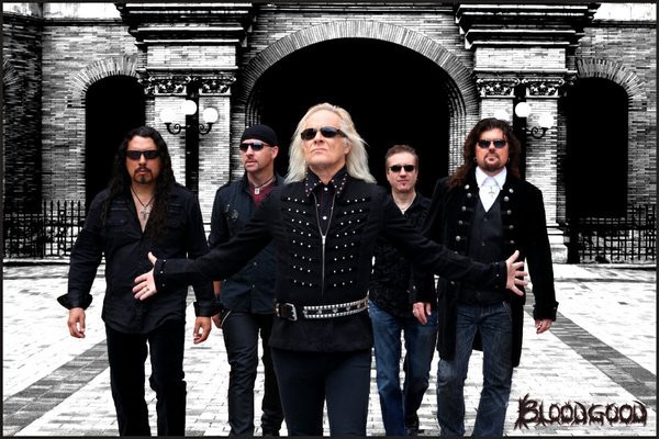 Rock in a Hard Place / Out of the Darkness