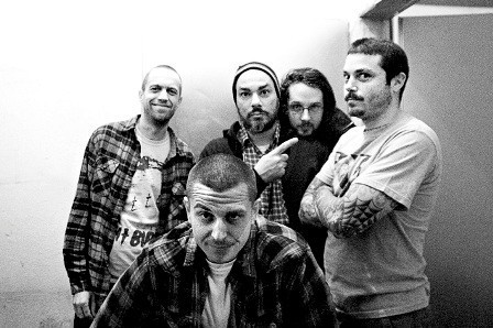 Paranoid Delusions / Paradise Illusions