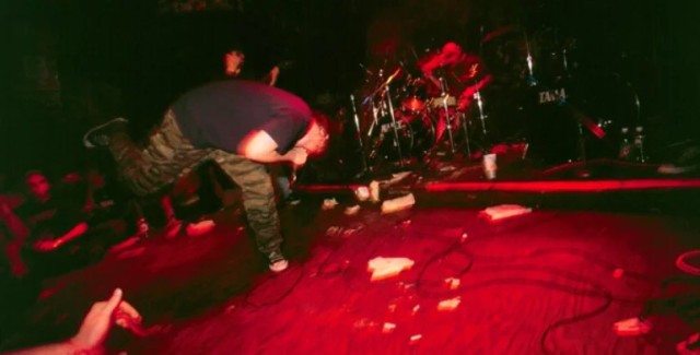 Def.Master / Discordance Axis