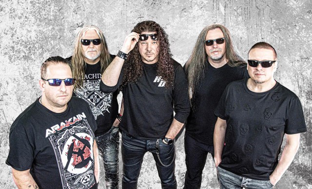 Ku-Klux-Klan / Orion