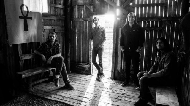 Cold Sweat / Maiden, Mother & Crone