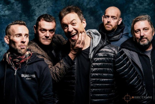 Stop Talking (So Loud) [Acoustic Demo Version]