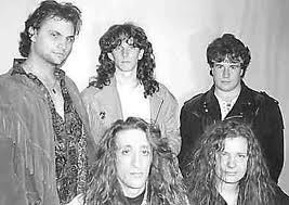 Rain of a Thousand Flames