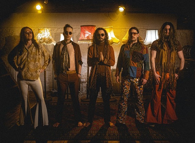 Christmas With Alestorm