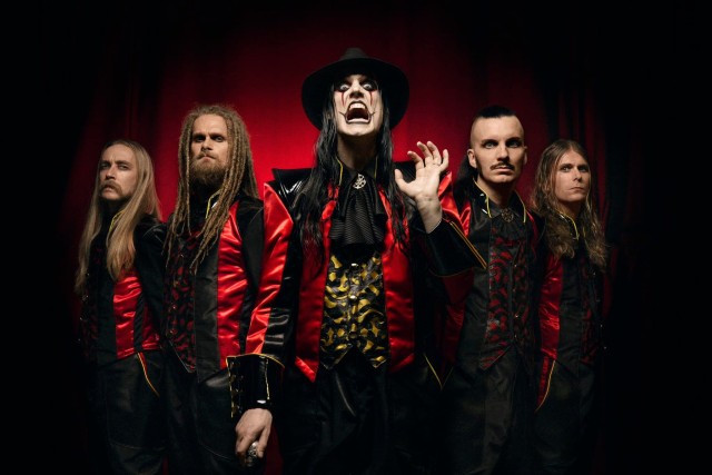 Don’t Go in the Forest