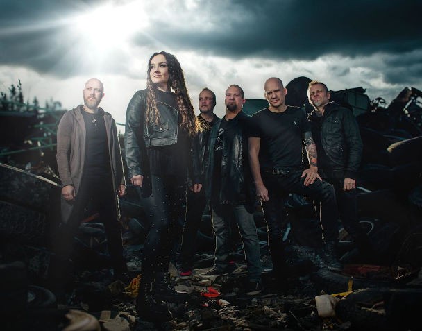 Dreaming Of Vengeance