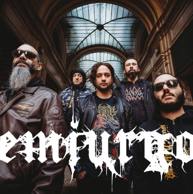 Cult of Iconoclasm