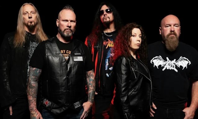 Extinction Level Event