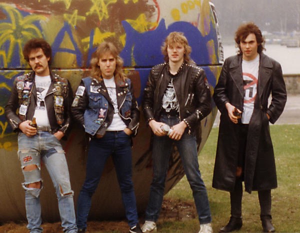 Dead City: The Night