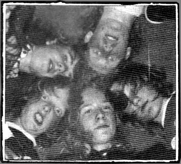 A Moonclad Reflection