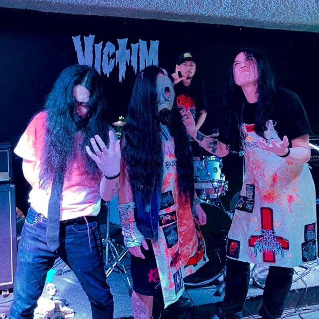 Nekrofilth / Butcher ABC