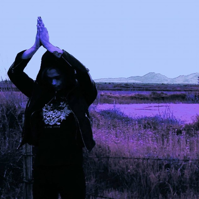 The Hierophant Cosmism