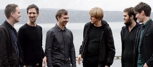 Evige Asatro/Til Dovre Faller