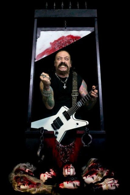 Hobbs' Angel of Death