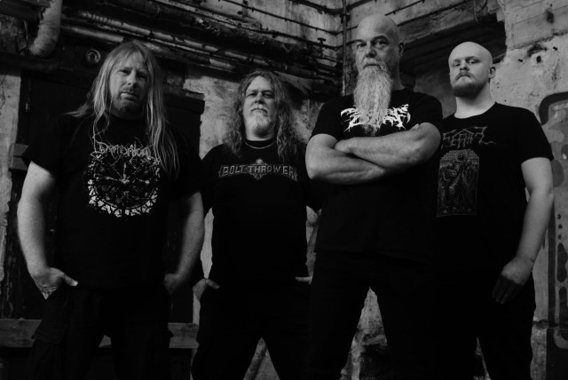 Diabolical Ceremonies / Sorrow of the Burning Wasteland