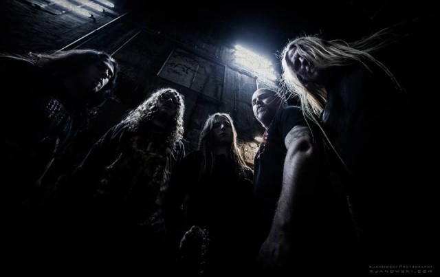 Revelation of the Sadogod / Deceased Abandoned Disgraced