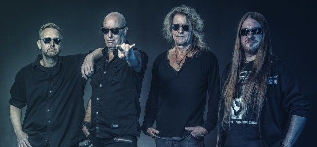 Eye of the World (2025 Re‐Recorded)