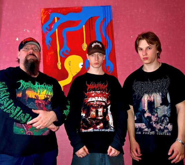 Disgusting Gore and Pathology