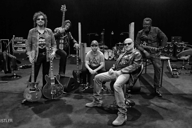 Prends pas ton flingue