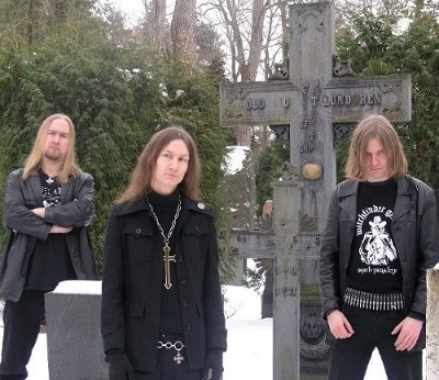 Blood on Satan’s Claw / Death in Spring