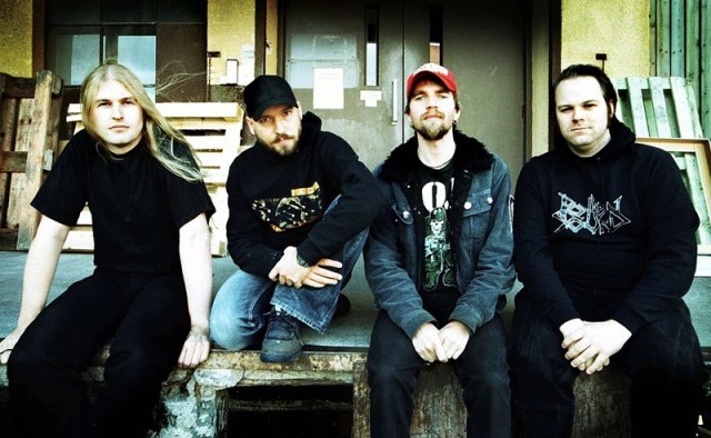 Inhale/Exhale Rehearsal #1 1997